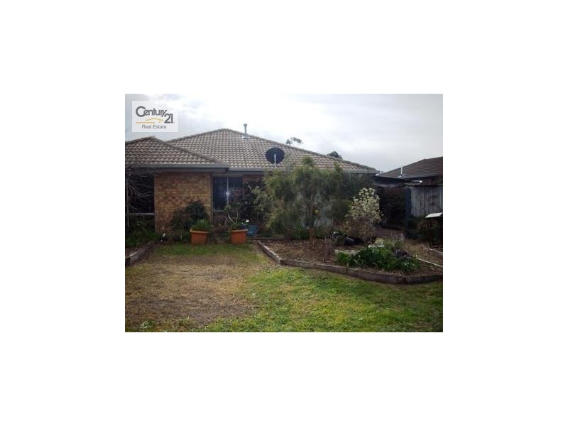 52 Horizon Boulevard, Hampton Park VIC 3976