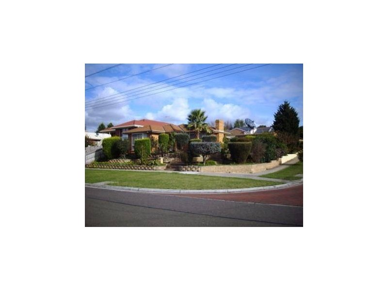 51 Fitzgerald Road, Hallam VIC 3803