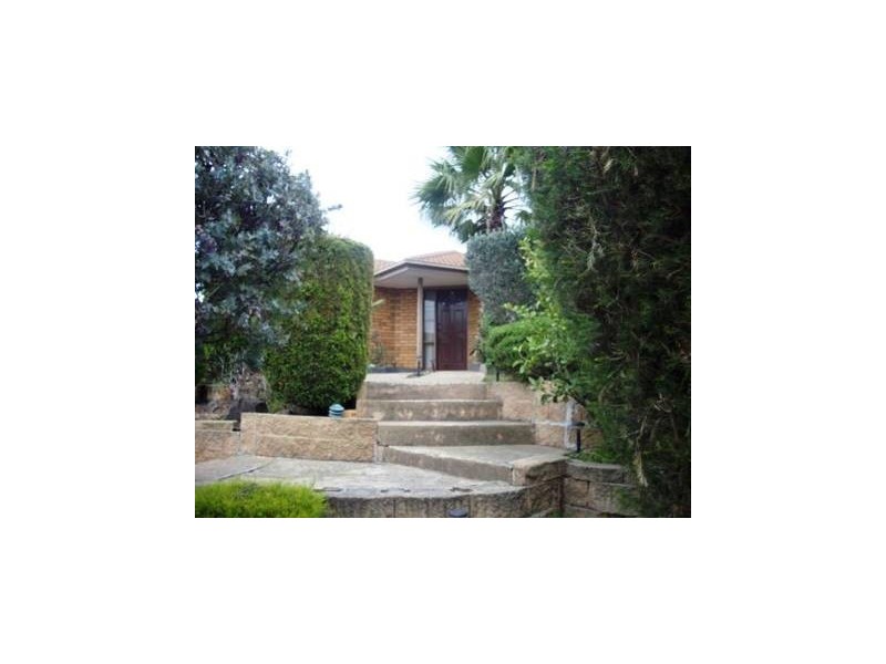 51 Fitzgerald Road, Hallam VIC 3803