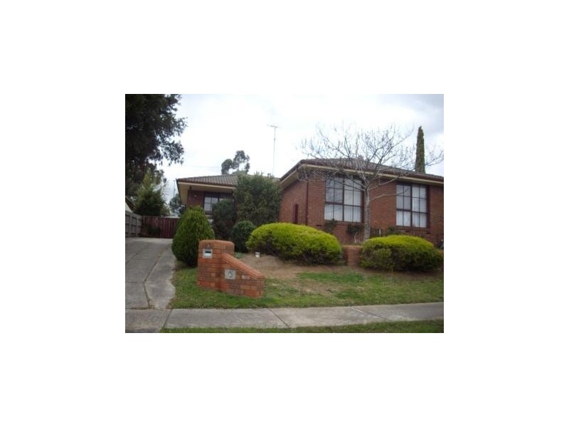 23 Heyington Circle, Narre Warren VIC 3805