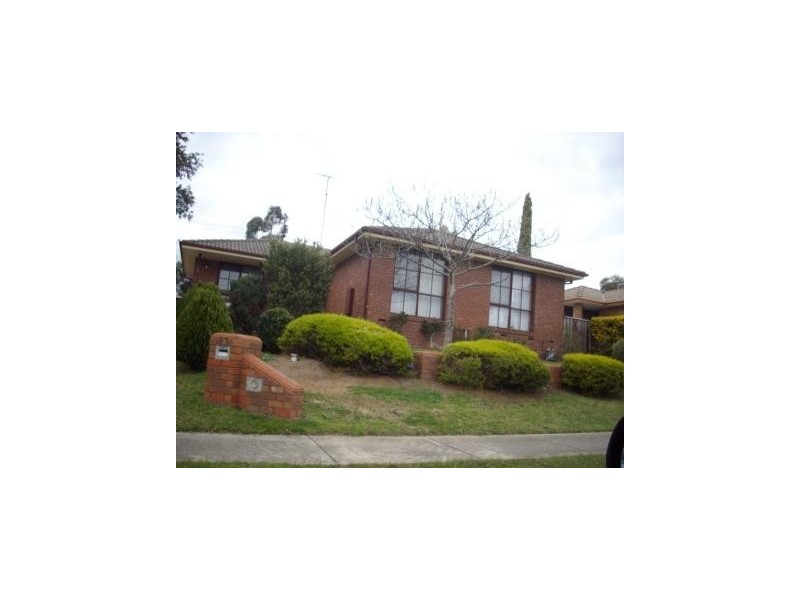 23 Heyington Circle, Narre Warren VIC 3805