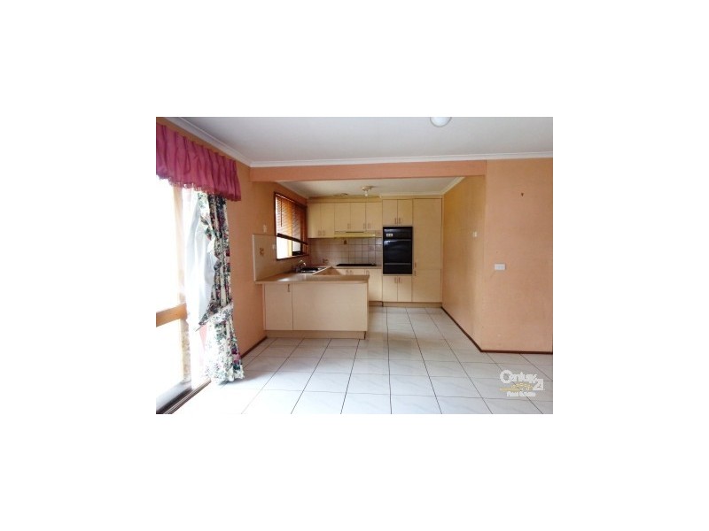 23 Heyington Circle, Narre Warren VIC 3805