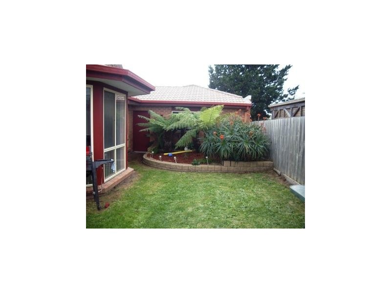 Hampton Park VIC 3976