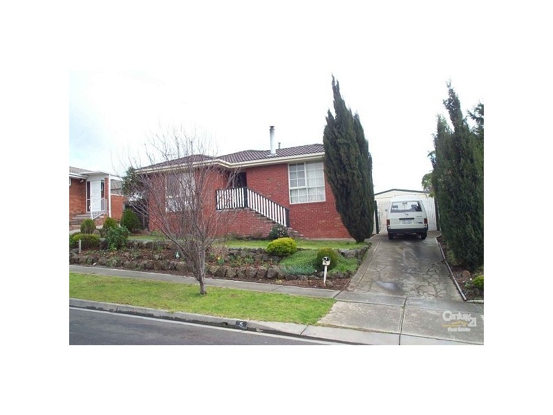 5 Darling Court, Hampton Park VIC 3976
