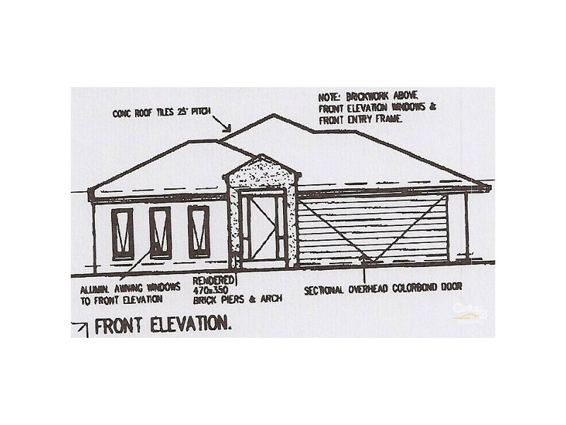 Lot 38 Cohens Way, Pakenham VIC 3810