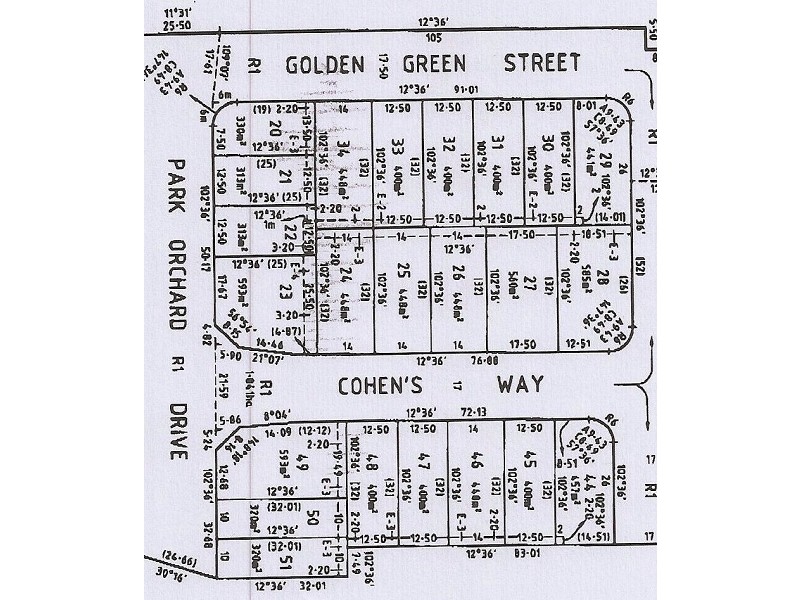 Lot 38 Cohens Way, Pakenham VIC 3810