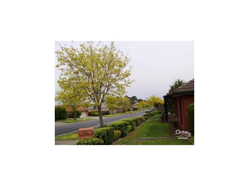 4 Lighthorse Crescent, Narre Warren South VIC 3805