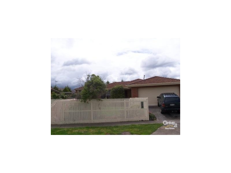 53 Elstar Drive, Narre Warren VIC 3805