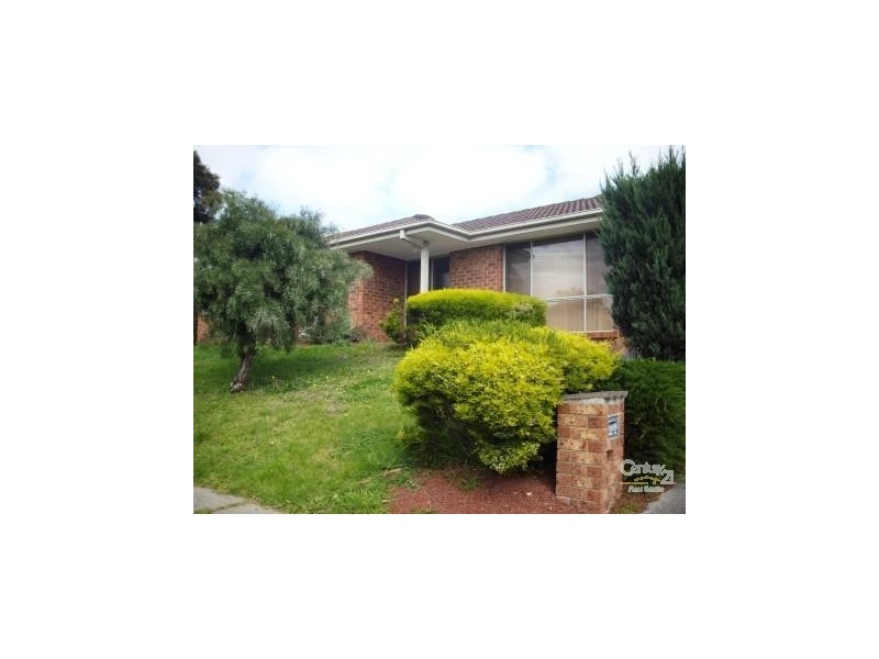 1/50 Leopold Cres, Hampton Park VIC 3976