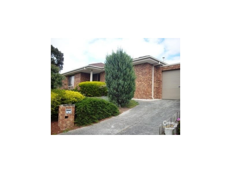 1/50 Leopold Cres, Hampton Park VIC 3976
