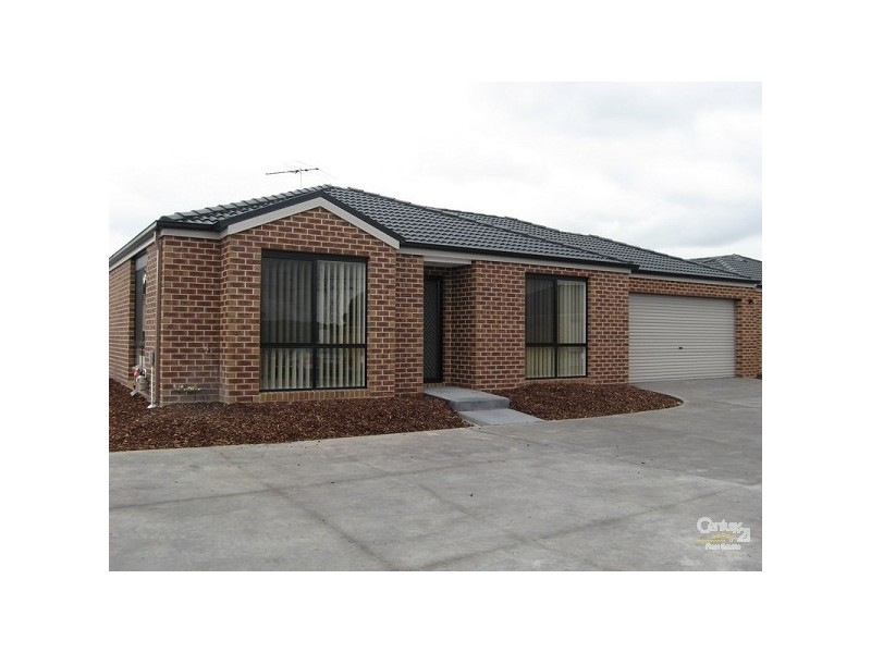 4/9 Carly Close, Narre Warren South VIC 3805