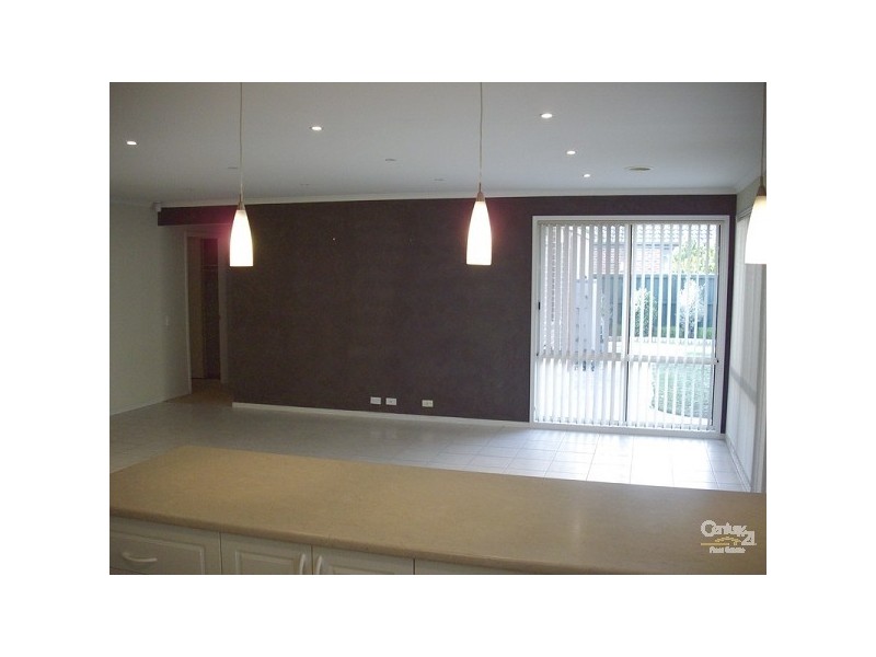 43 HARRINGTON DRIVE, Narre Warren South VIC 3805