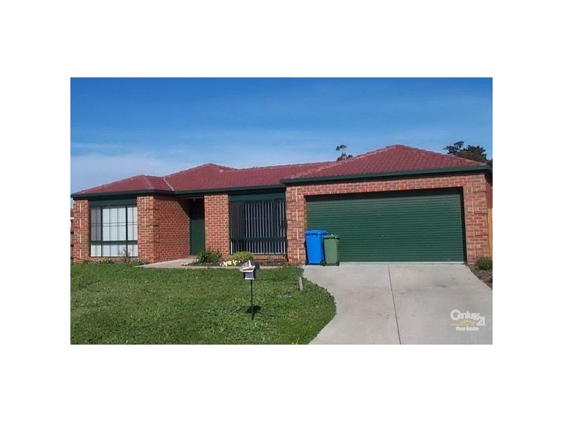 Hampton Park VIC 3976