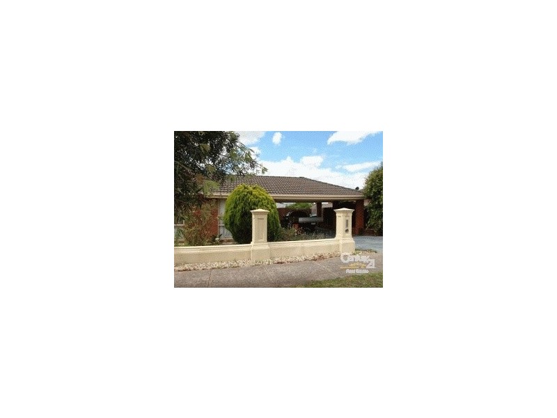 51 Huntington Drive, Hampton Park VIC 3976