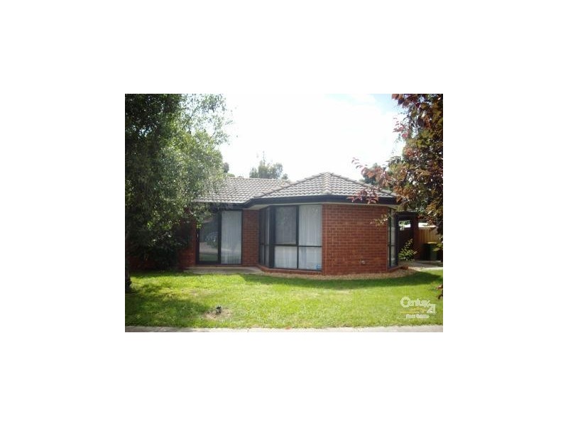22 Broadbent Way, Pakenham VIC 3810