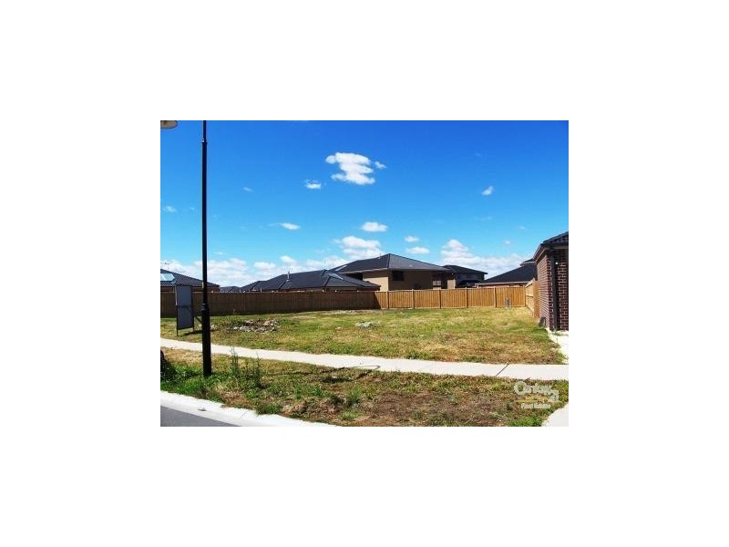 3 Blue Peppermint Court, Lyndhurst VIC 3975