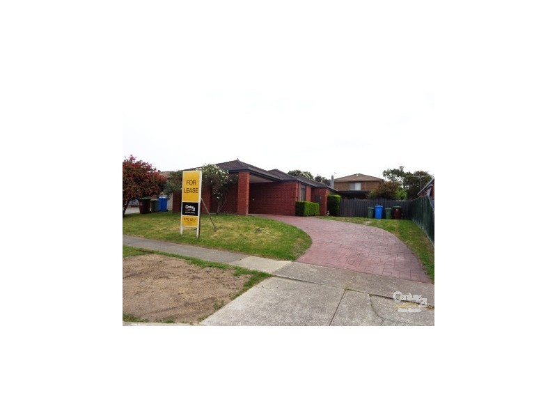 57 Horizon Blvd, Hampton Park VIC 3976