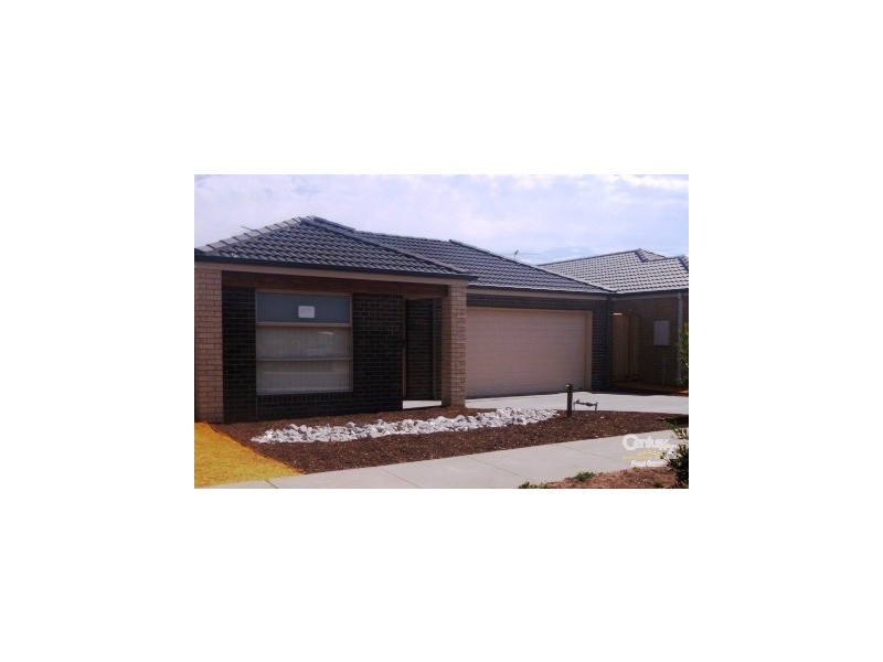 Lot 879 61 Tobin Way, Lyndhurst VIC 3975