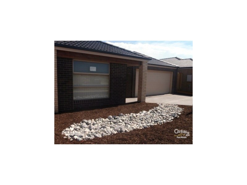 Lot 879 61 Tobin Way, Lyndhurst VIC 3975