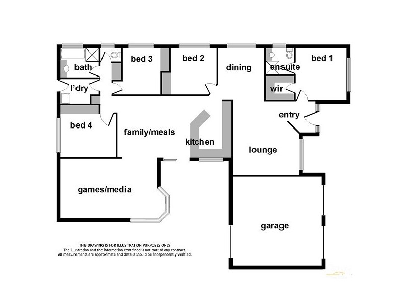 5 May Gibbs Crescent, Lynbrook VIC 3975