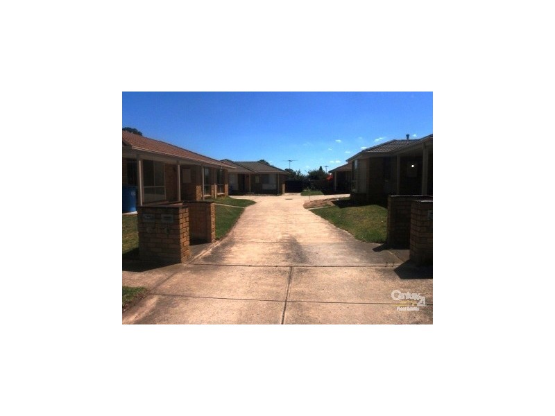 1/45 Somerville Road, Hampton Park VIC 3976