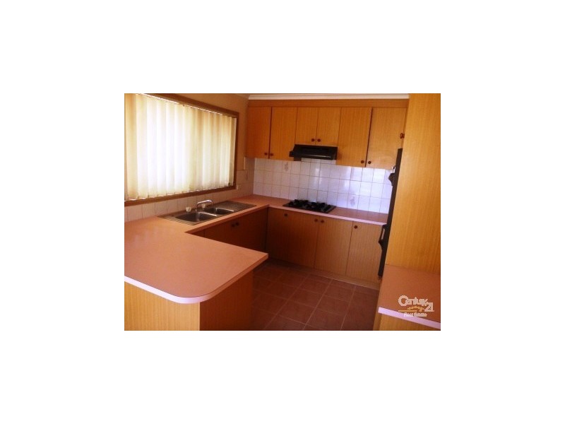 1/45 Somerville Road, Hampton Park VIC 3976