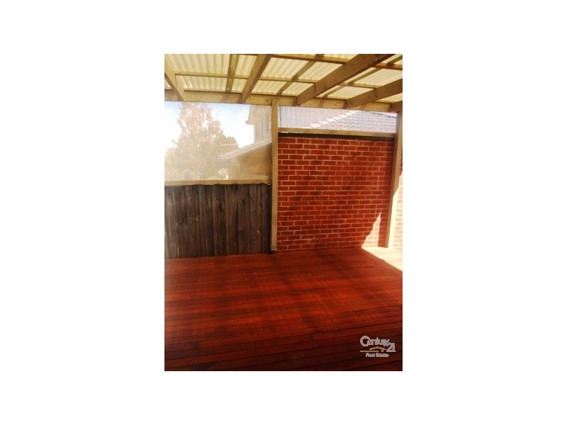 1/45 Somerville Road, Hampton Park VIC 3976