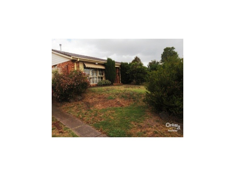 117 Oaktree Drive, Hampton Park VIC 3976