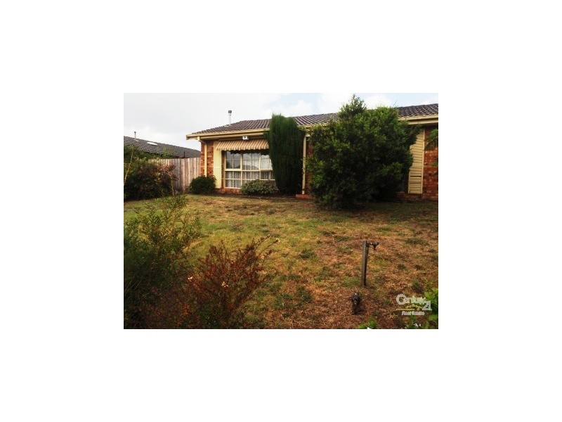 117 Oaktree Drive, Hampton Park VIC 3976