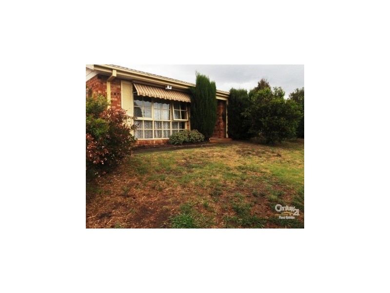 117 Oaktree Drive, Hampton Park VIC 3976