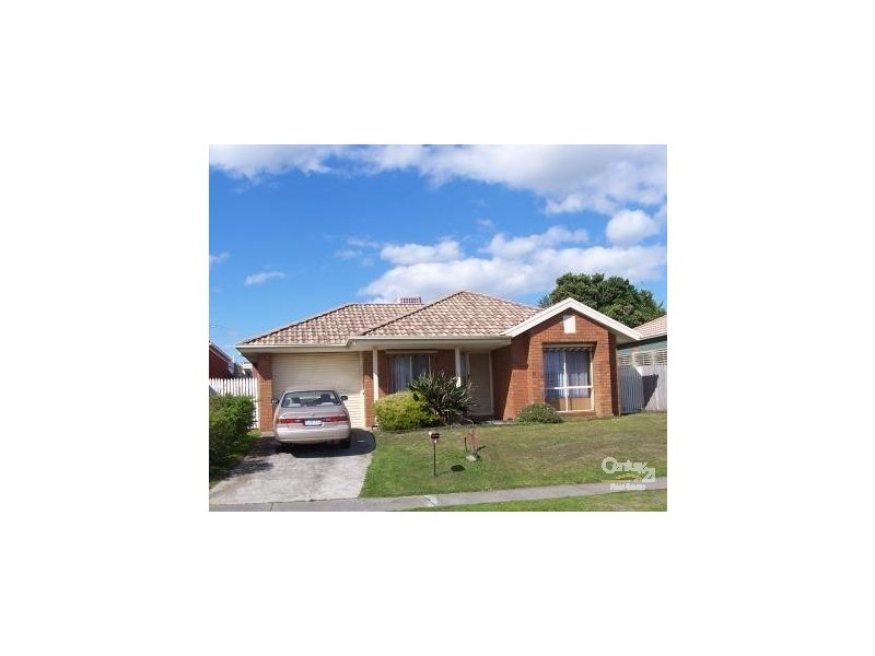 4 Lighthorse Crescent, Narre Warren South VIC 3805