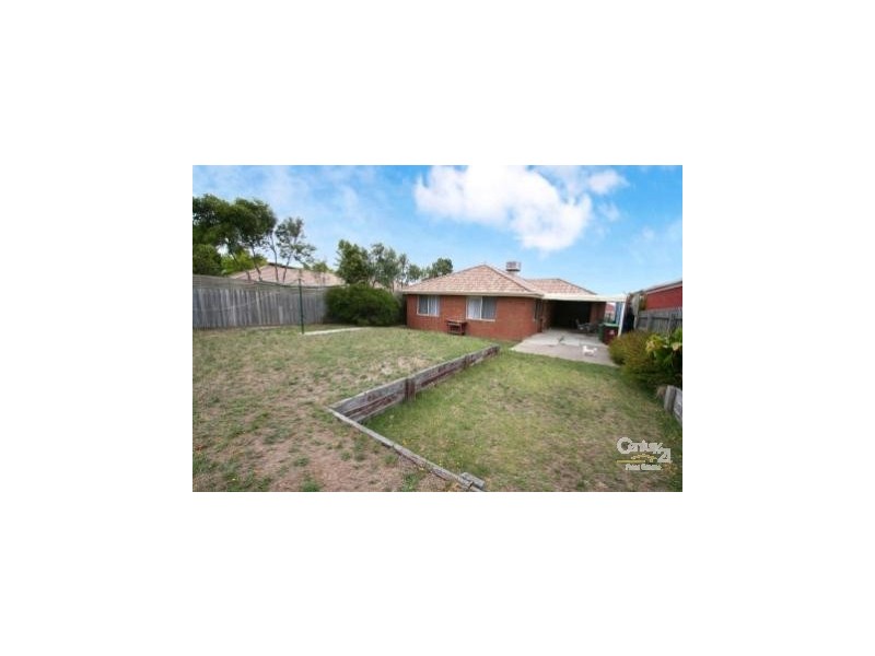 4 Lighthorse Crescent, Narre Warren South VIC 3805