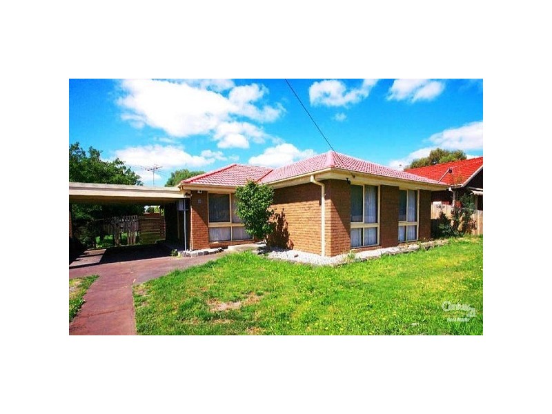 10 Tatterson Street, Hampton Park VIC 3976