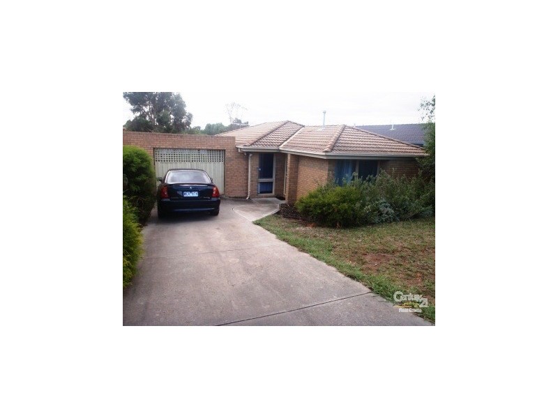 7 Cumberland Chase, Hampton Park VIC 3976