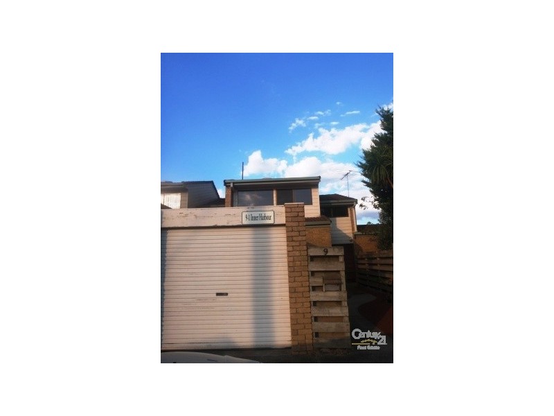 9/1 Inner Harbour Drive, Patterson Lakes VIC 3197