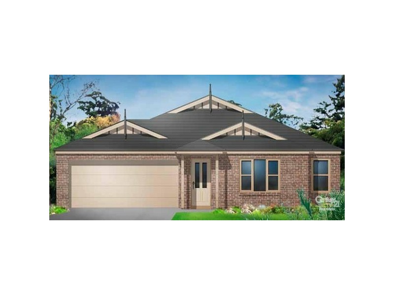 Lot 58 Bambi Place, Pakenham VIC 3810