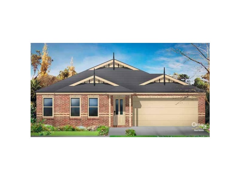 Lot 59 Bambi Place, Pakenham VIC 3810