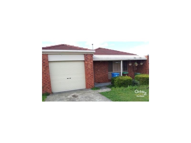 6 The Mews, Hampton Park VIC 3976