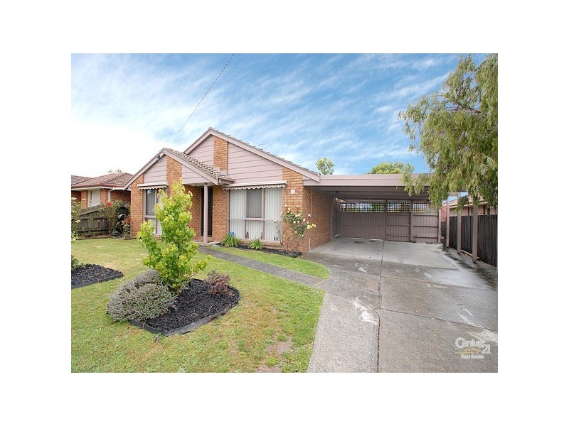 93 Strong Drive, Hampton Park VIC 3976