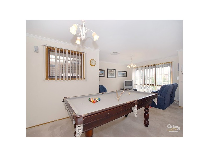 93 Strong Drive, Hampton Park VIC 3976