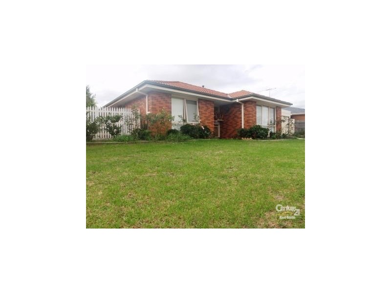 11 Horizon Blvd, Hampton Park VIC 3976