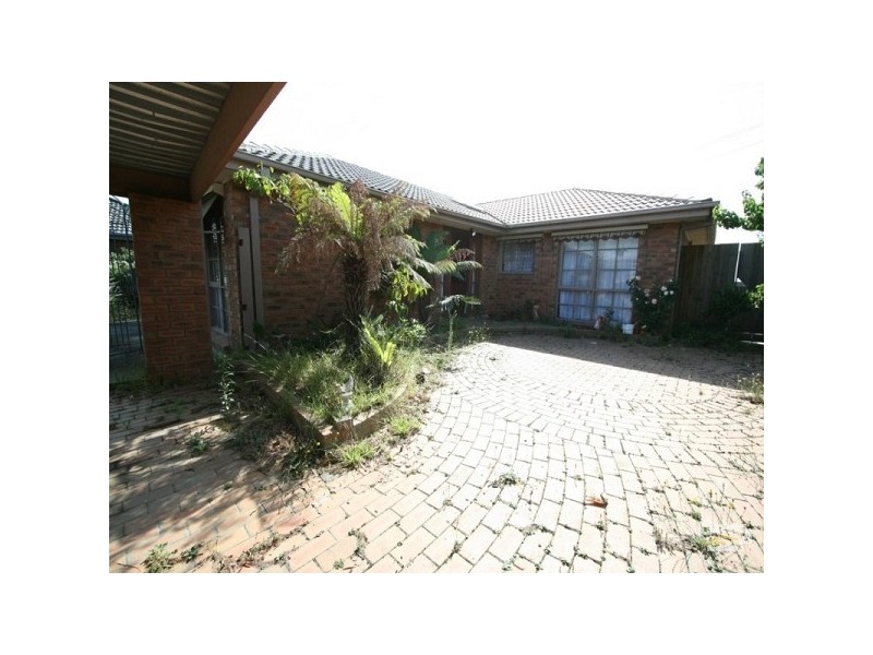 46 The Grange, Hampton Park VIC 3976