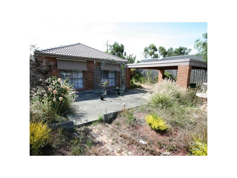 46 The Grange, Hampton Park VIC 3976
