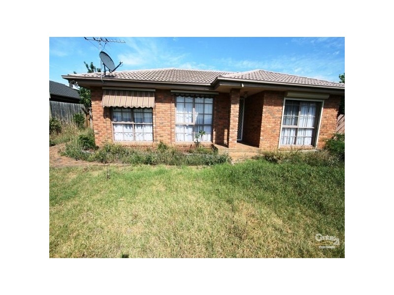 46 The Grange, Hampton Park VIC 3976