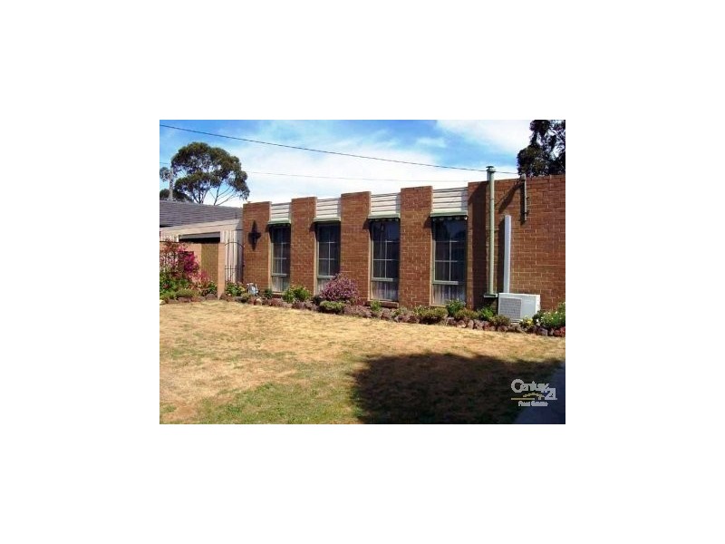 20 Mary Street, Hampton Park VIC 3976