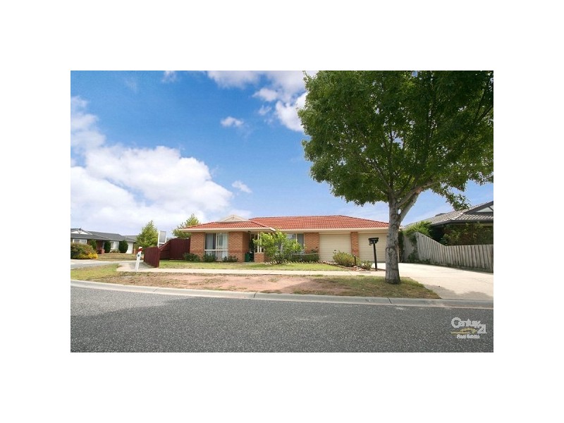 1 McCartney Drive, Narre Warren South VIC 3805