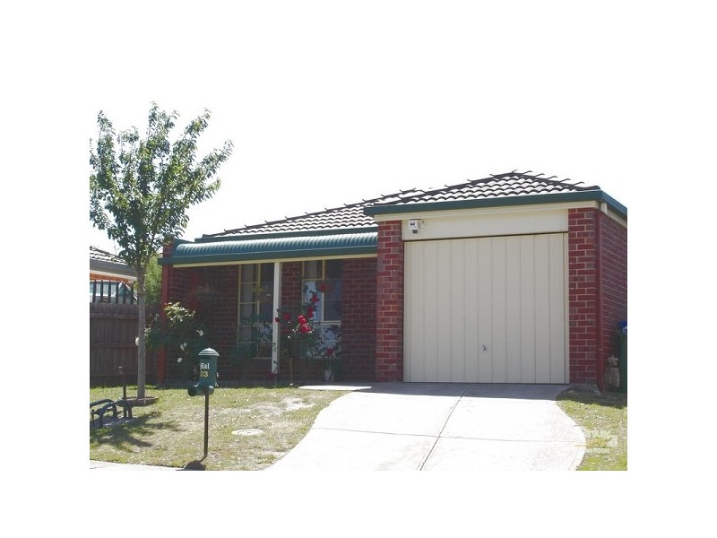 23 Nimbus Court, Hampton Park VIC 3976