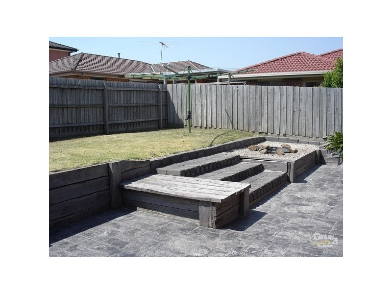 23 Nimbus Court, Hampton Park VIC 3976