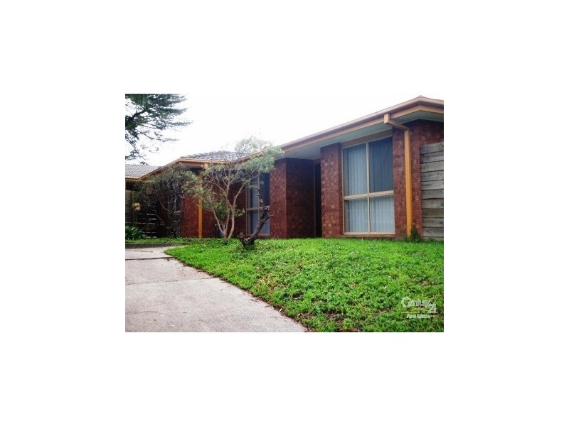 1/47 Cheviot Ave, Berwick VIC 3806