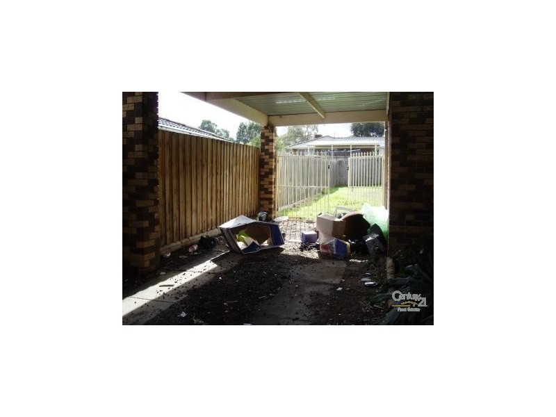 Hampton Park VIC 3976